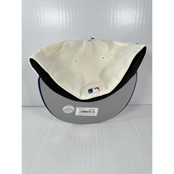 New Era X Big League Chew New York 59FIFTY Fitted Hat 7 1/2 BRAND NEW - Picture 5 of 5